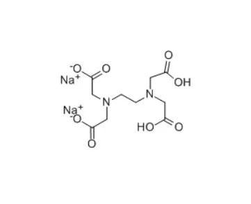 Кислота Ethylenediaminetetraacetic Disodium EDTA соли (2NA)