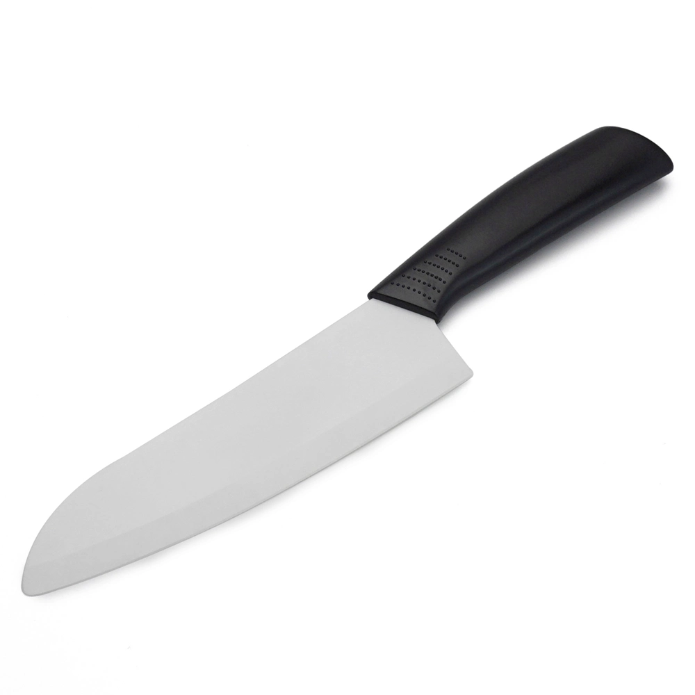 مطبخ خزفي Blade Cooking Knife بتحضير السكين الياباني بقياس 7 بوصات