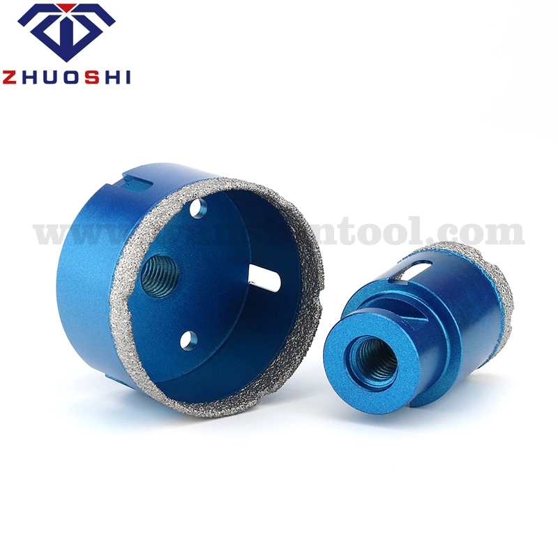 Ceramic Holesaw Drill Bit Ceramic Drill Bit Diamond Drill Bit Diamond Tool for Drilling