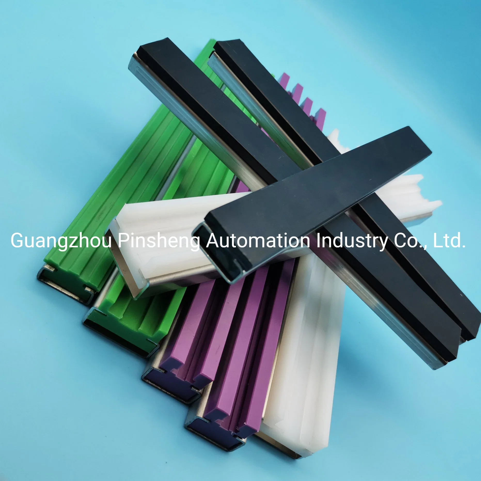 UHMWPE Wear-Resistant Chain Guide