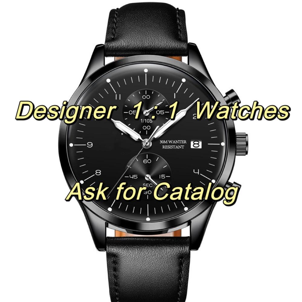 Women Watch Diamond Luxury Wristwatch Designer Reloj de alta calidad Hombres de lujo Marca relojes mecánicos réplicas New Seagull Movt automático Relojes de pulsera