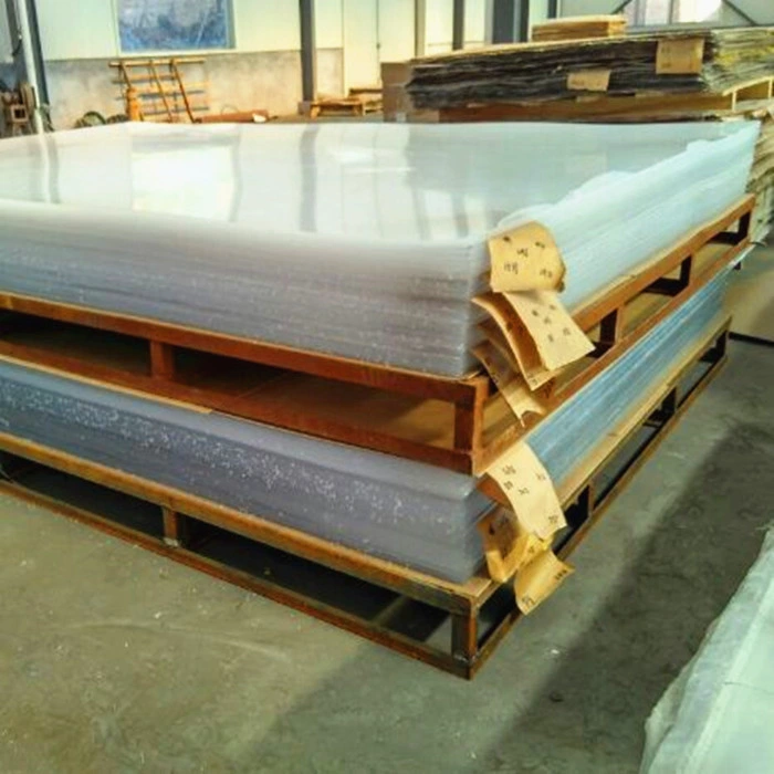 Thick Acrylic Sheet Suppliers 1 Inch Acrylic Sheet Price