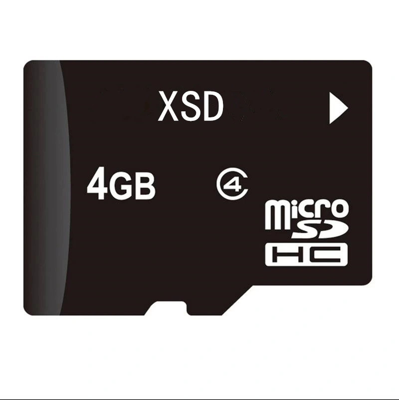 بطاقة Micro SD 8 جيجابايت للهاتف المحمول PSP 8 جيجابايت إطار صور الكاميرا