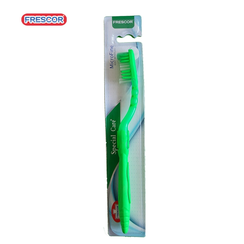 Dentadura de dientes Comprar a la venta Kit Dental suministros cepillo de dientes para adultos