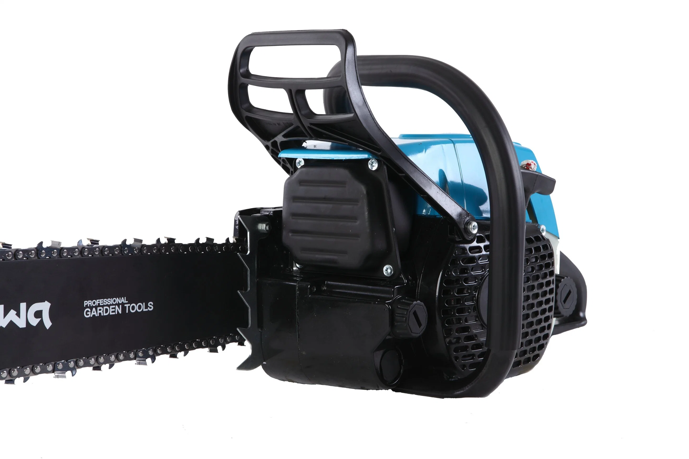 Hanakawa H972 (381) 72cc Rear Handle Gas Chainsaw