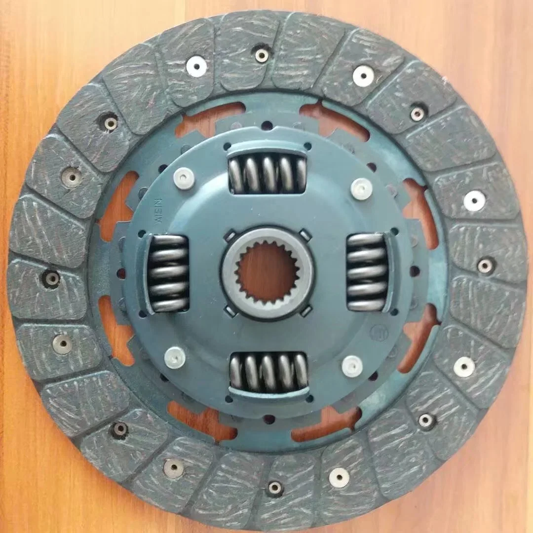 El disco de embrague para Isuzu Mitsubishi OEM115U133 Isd Isd Isd Isd107U117U.