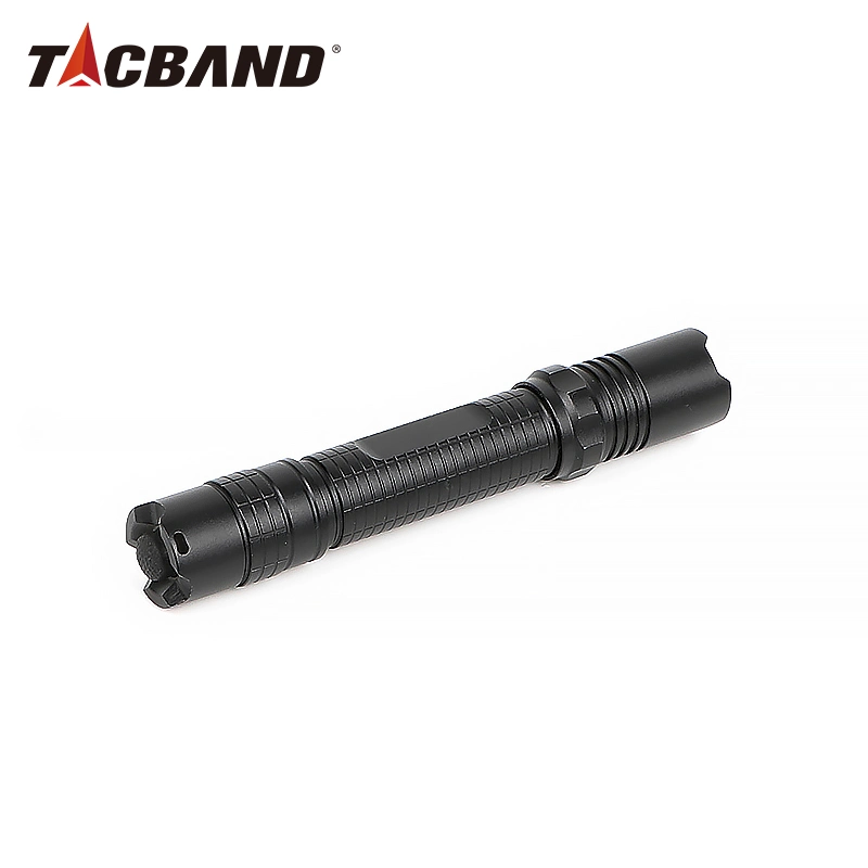 Tacband Daily Use Aluminum Hunting Camping Flashlight