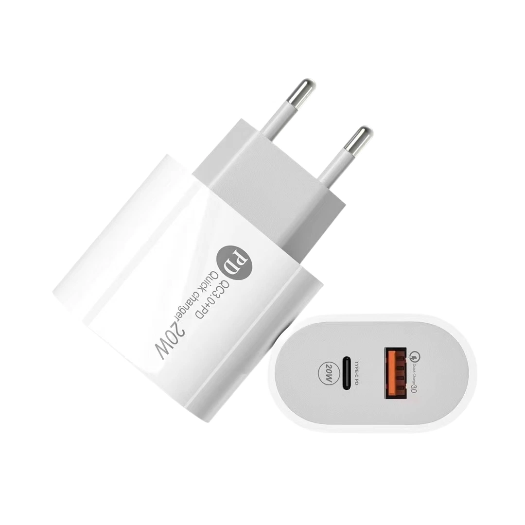 Handy-Ladegerät Fast Charger-Funktion