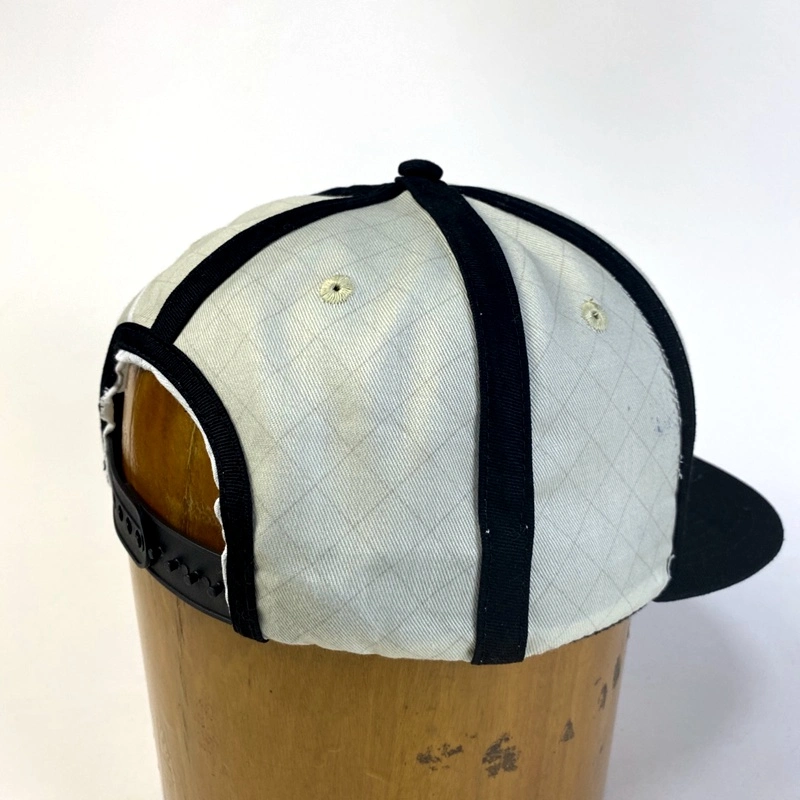 Wholesale/Supplier Street Caps Unisex Flat Hat Custom Man Blank Snapback Sombreros de béisbol