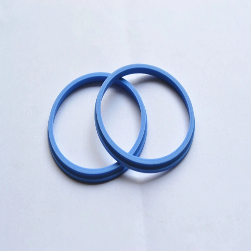 Competitive Price NBR/PU/FKM Excavator Dust Seal Lbh