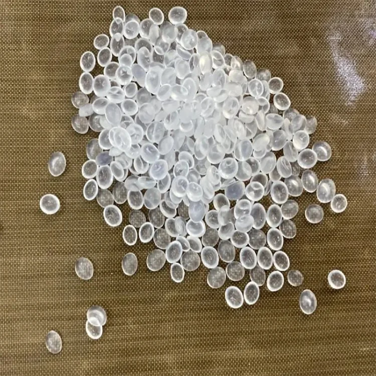 Plastic Raw Material Ethylene Acrylic Acid Copolymer Eaa