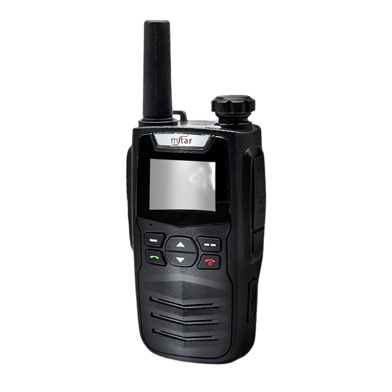 Mstar Mn-90 Public Network Mini Walkie Talkie