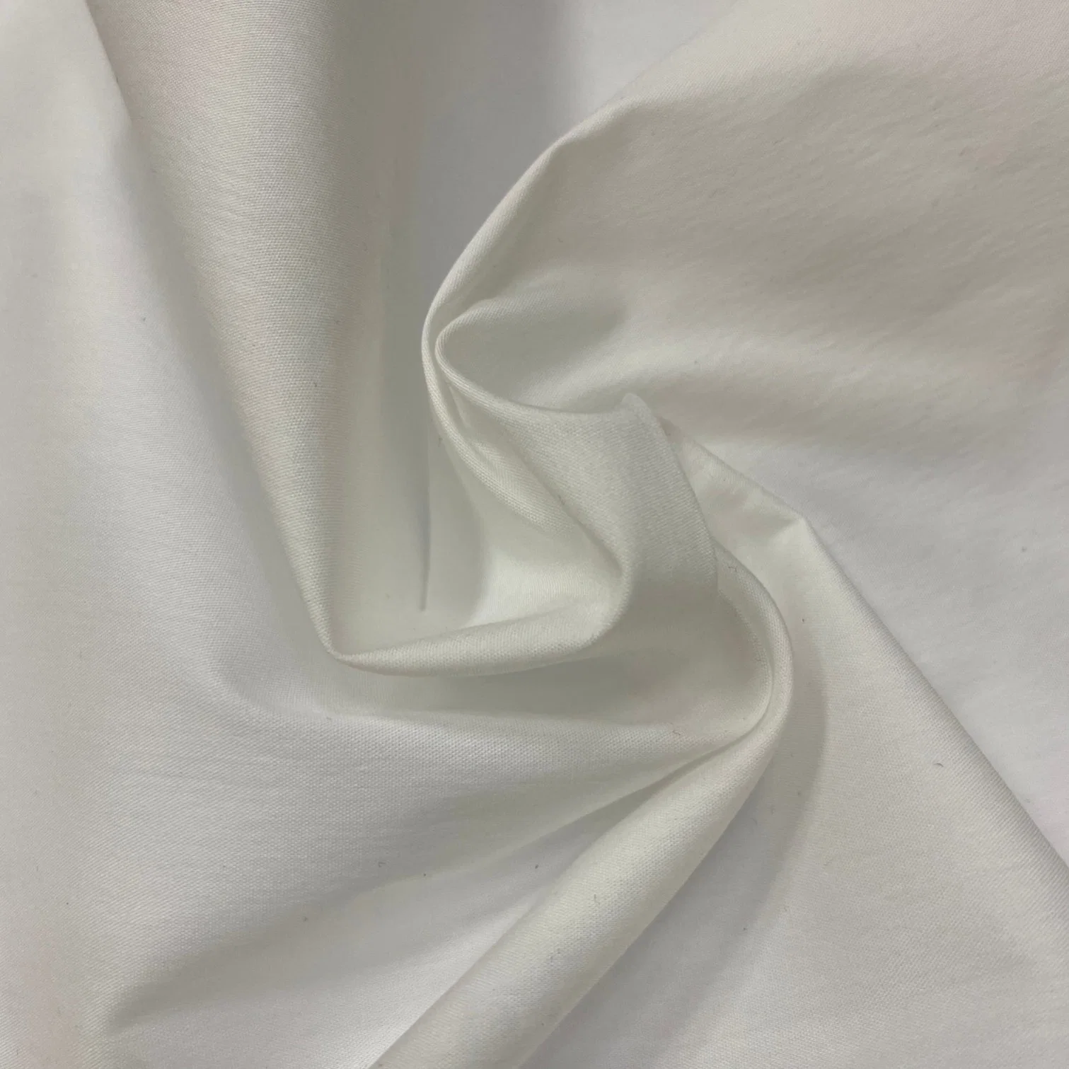 Jc50*N40d/20d 72.1%C 24.5%N 3.45%Sp Nylon Cotton Spandex Fabric for Shirt