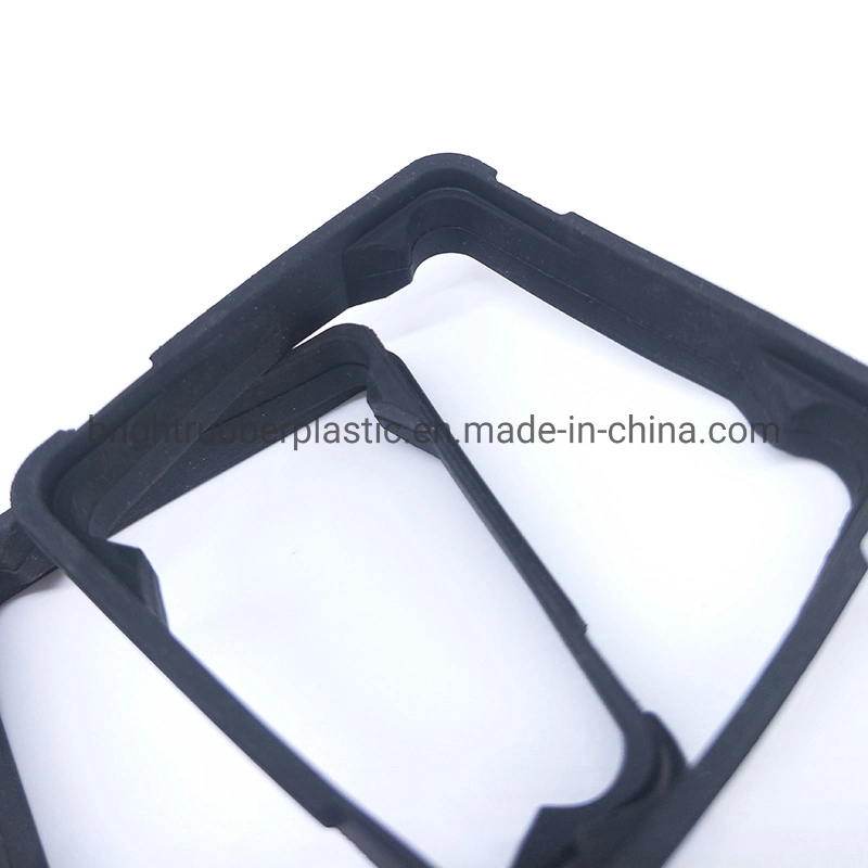 Car and Door Square Rubber Gaskets