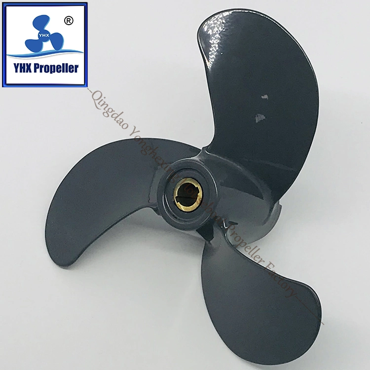 7 1/2X7 Außenbordmotor Propeller Fit für Honda mit High Leistung