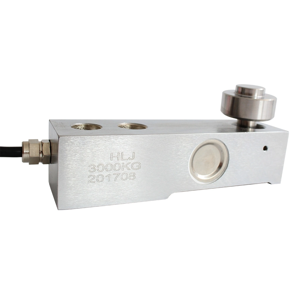 Factory Price Press Load Cell Cantilever Beam Type Load Cell for Weghing Scale 0.5 Ton to 5 Ton