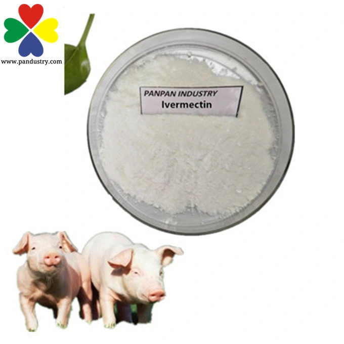 Veterinary Medicine Ivermectin Powder Price