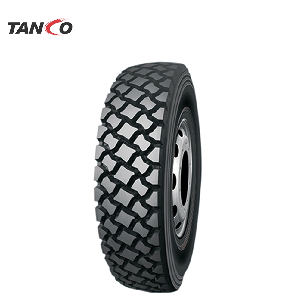 Top 10 Trust Brand China Factory Wholesale Radial Truck Tyre with Rib Pattern Excellent Quality