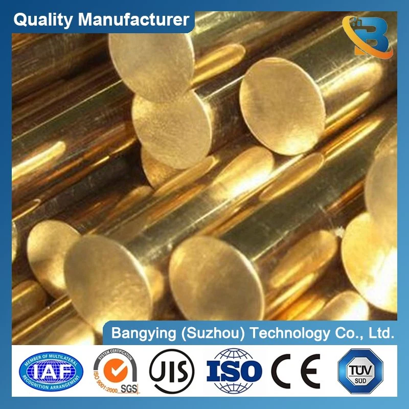 C24000c26800 C27000 T27300 T27600 Red Copper Bar Solid Copper Bar T1/T2/Tp1/Tp2 C10100/C10200/C10500/C10700 Copper Bar