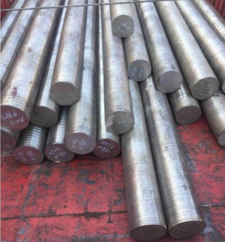 1.2083/420/4Cr13 Flat Bar/Steel Block/Round Bar/Steel Plate/Forged Block/Plastic Mold Steel