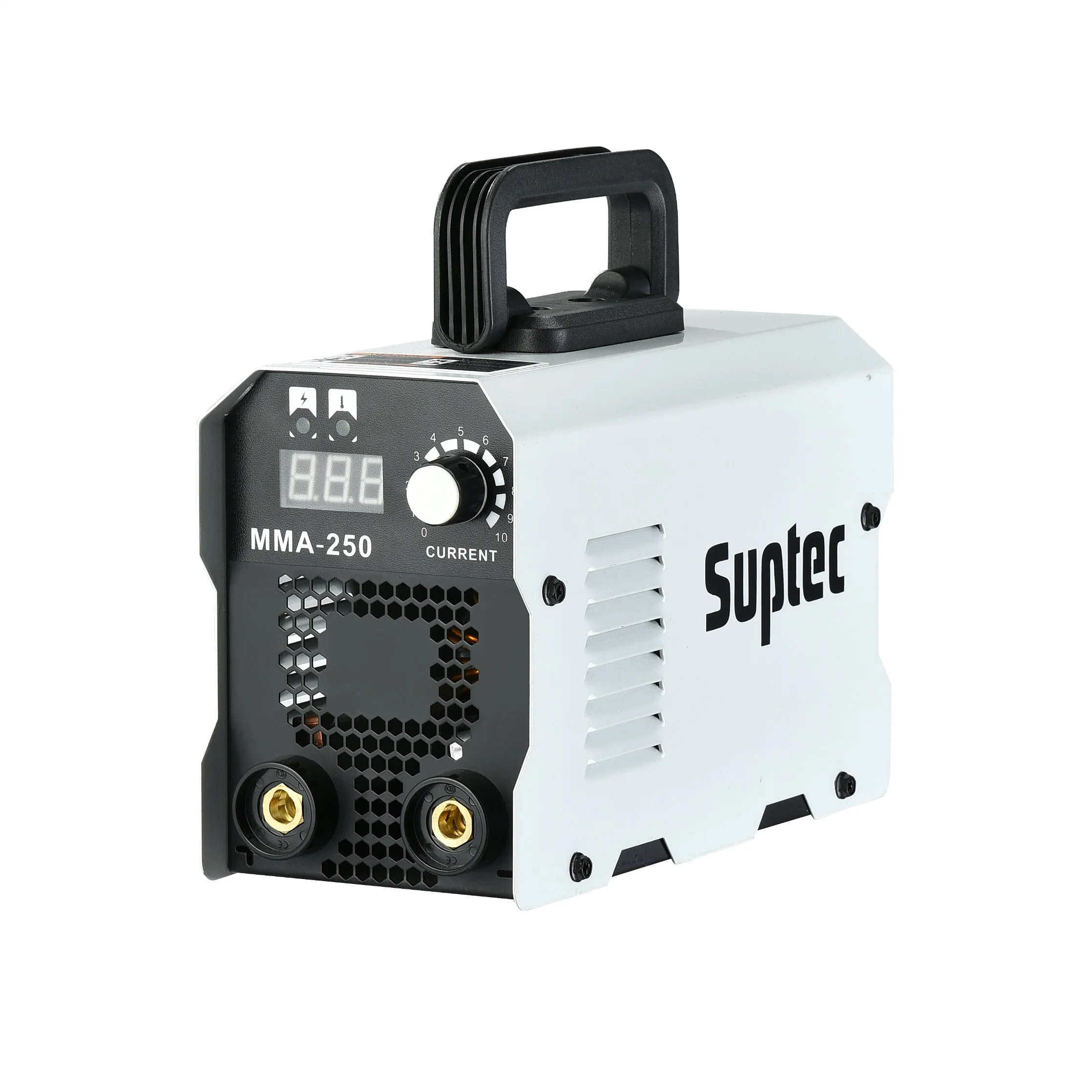 Suptec Small Portable Electrical MMA Welders Inverter 200 Welding Machine