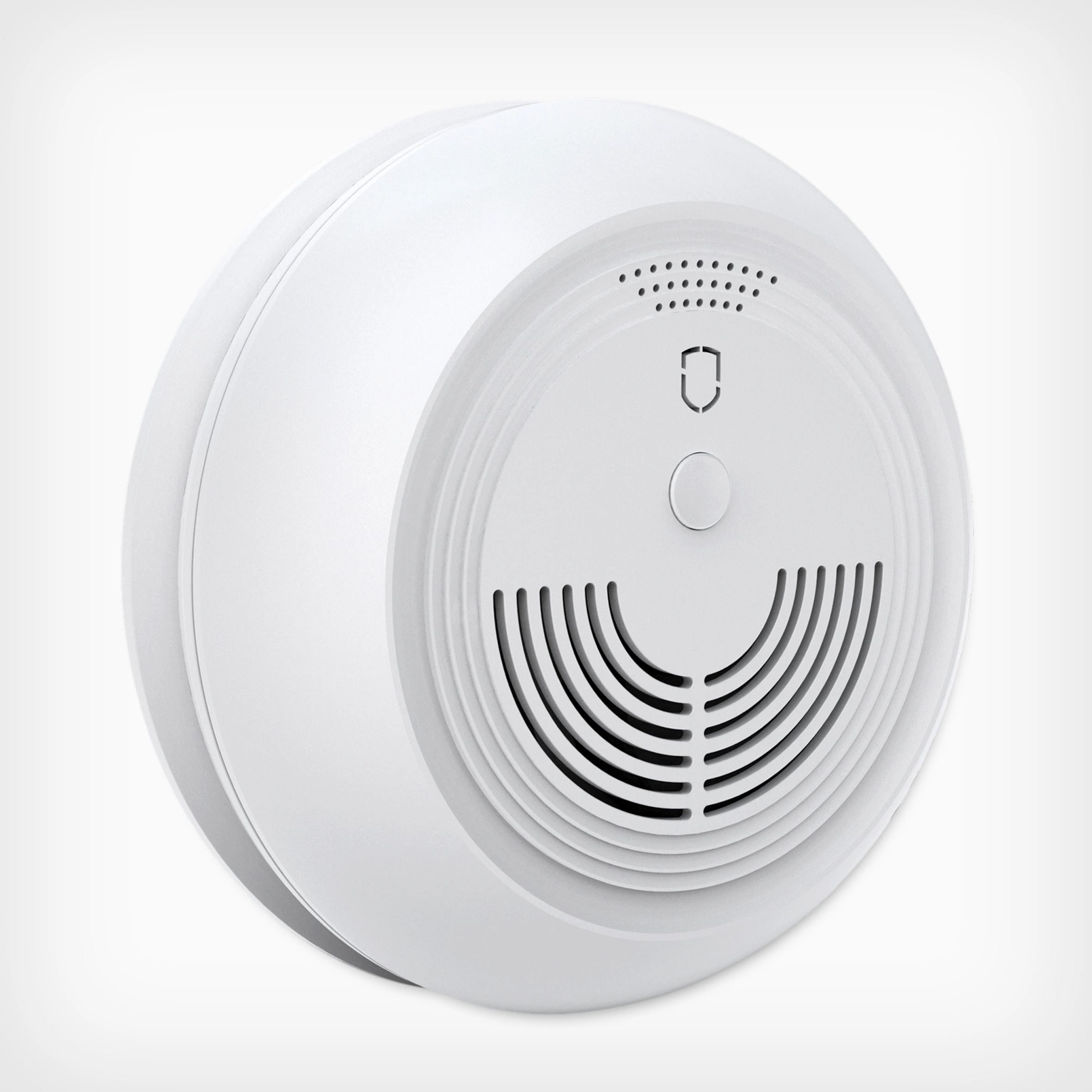 Wireless Smoke Detector