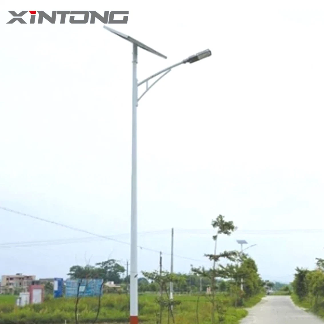 Cheap Wholesale/Supplier Solar Street Light LED of Xintong