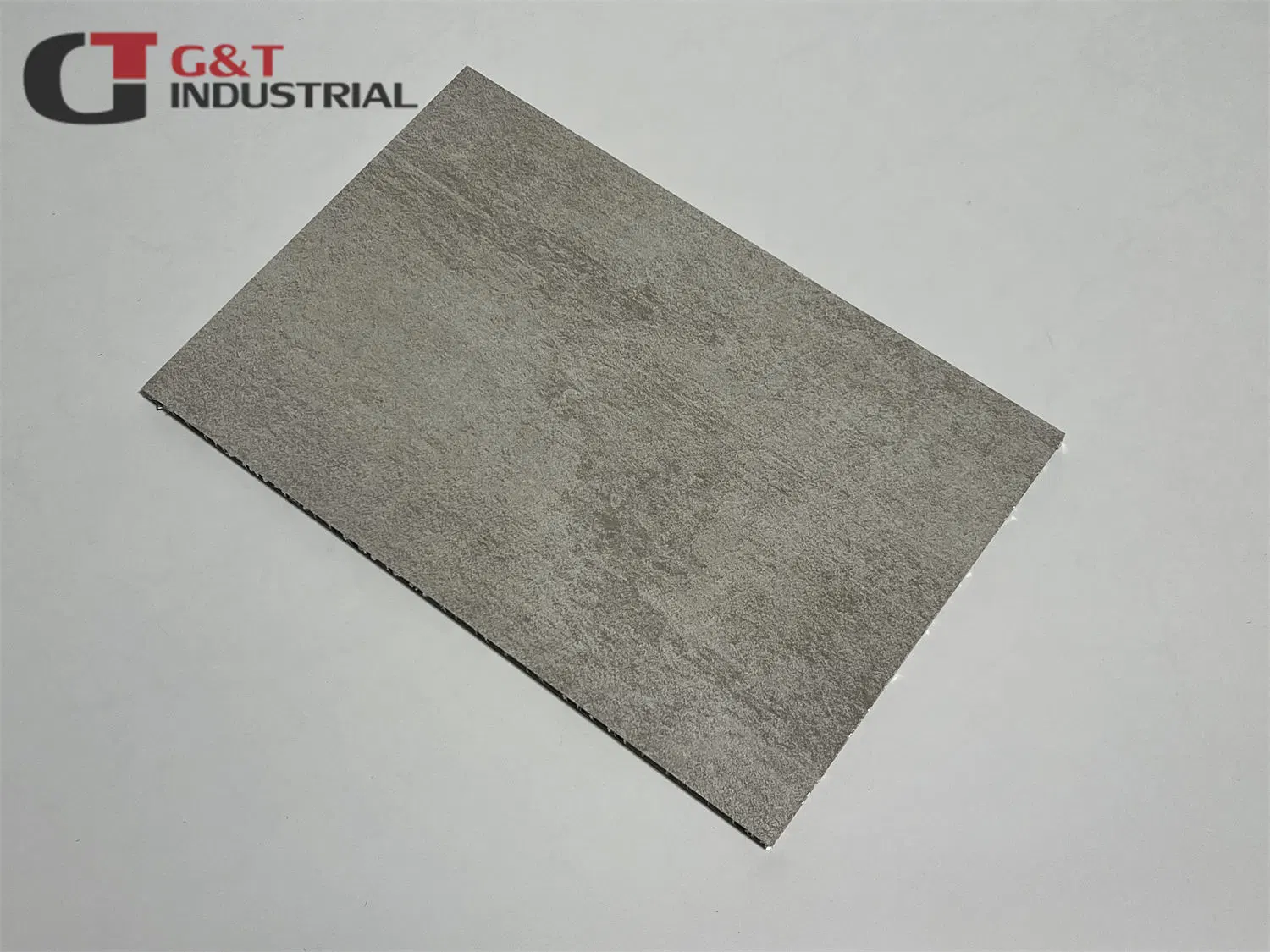 Aluminium Composite Panel 6mm Honeycomb Core Fireproof Waterproof Aluminum Sandwich Wall Panel