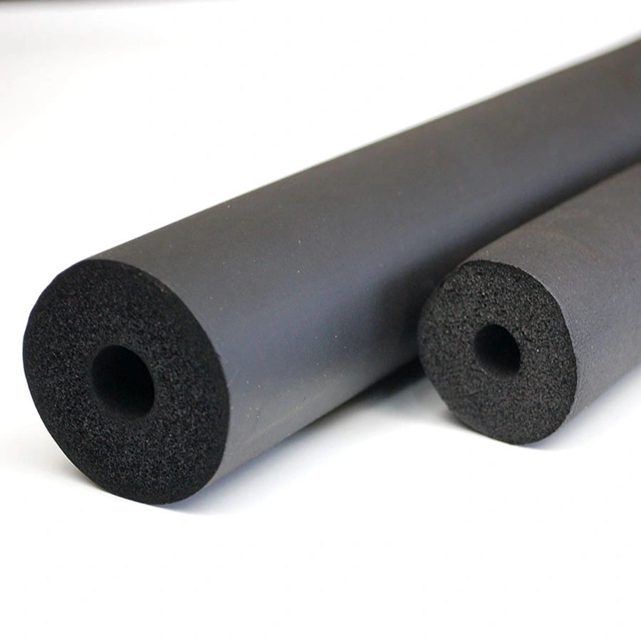 OEM Rubber Foam Sponge Tubing / Tube / Hose