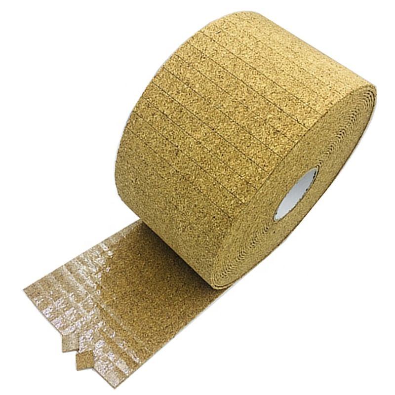 Natural Cork Sheets for Message Board/ Flooring