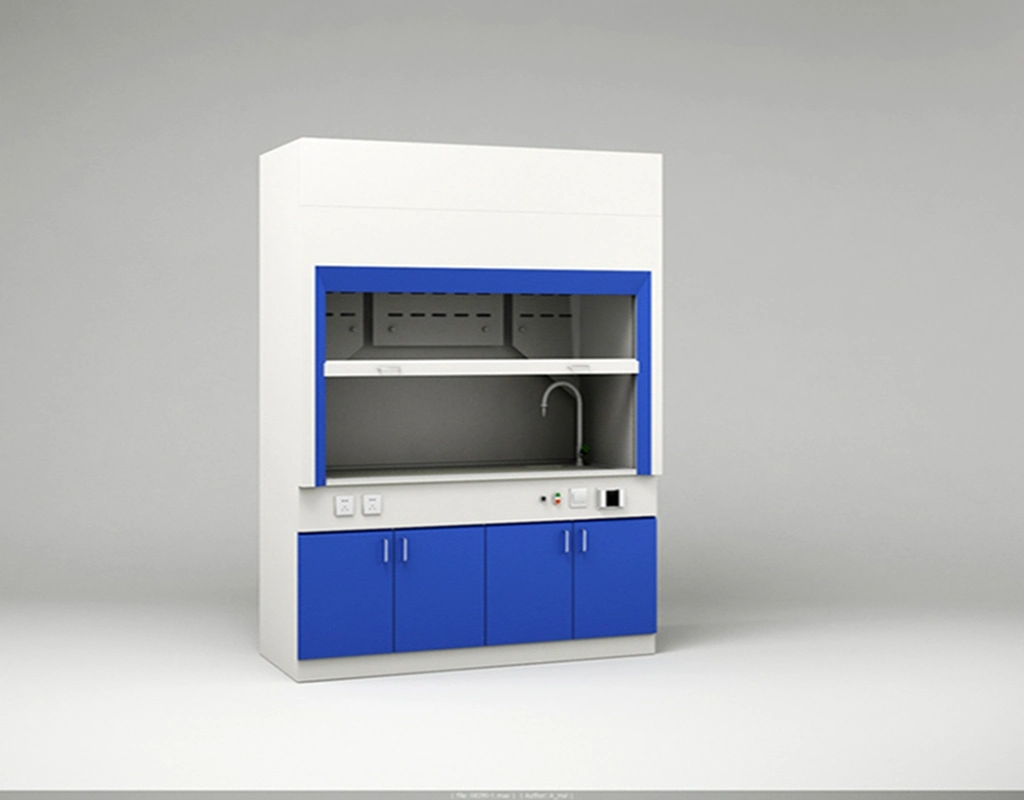 Wholesale/Supplier Hot Sale Customized Steel Cupboard Full Lab Furniture