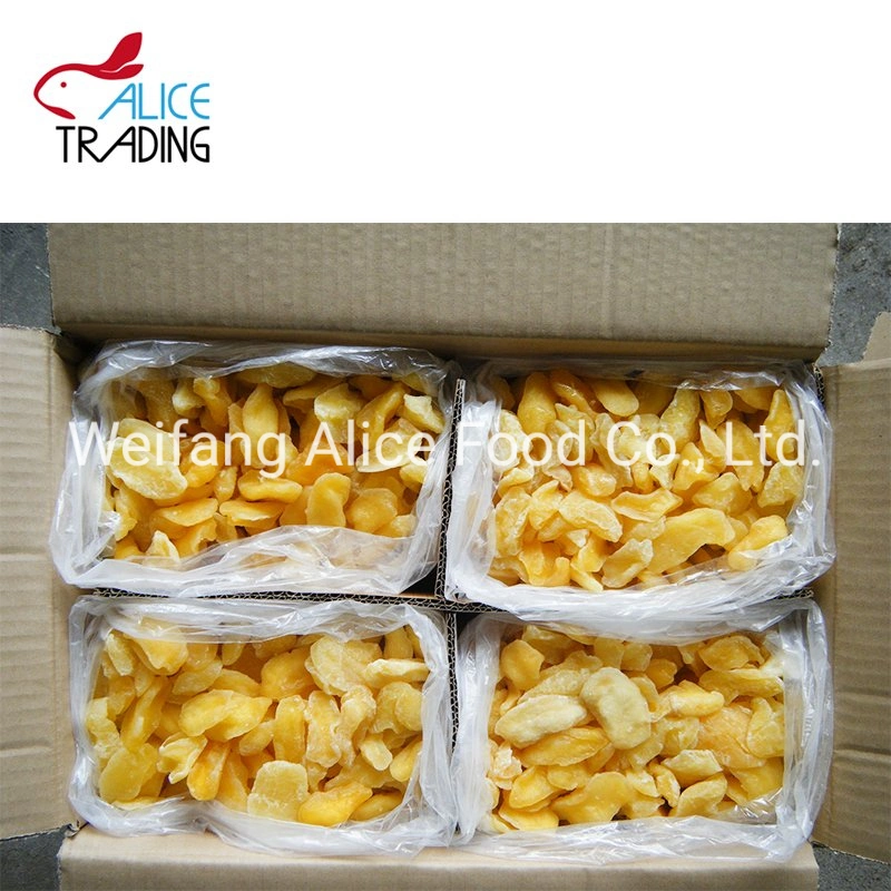 China Made Dried Fruit Snacks Cheap Price Preserved Apple Pulp Dried Apple Pulp