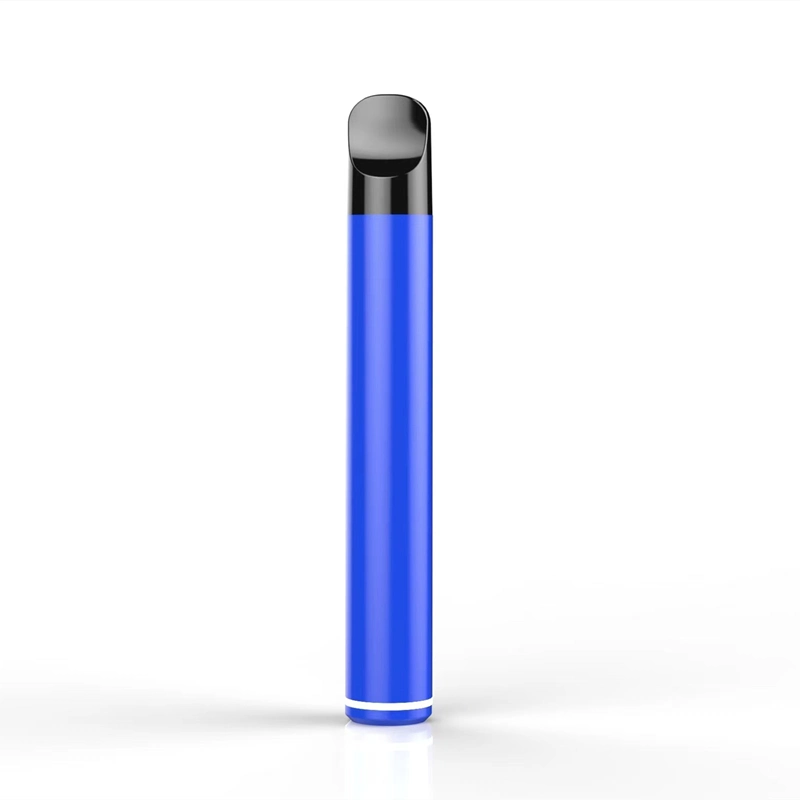 Meilleur débit d'air 2,8 ml Pod Vape jetable Ecog rechargeable