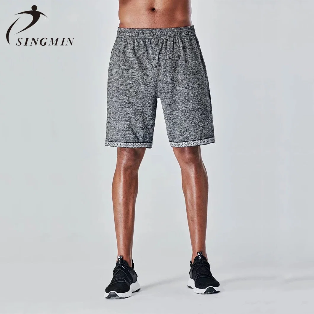 Low Price Men's Athletic Gym Shorts in Stock
