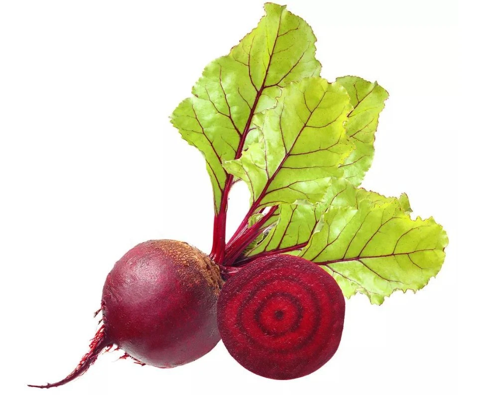 Beet Red Juice Powder 80mesh Root Natural Pigment Sugar Substitute Nutrient-Rich