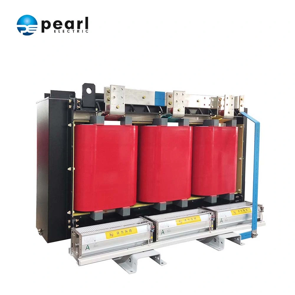 1000~5000kVA Three Phase Amorphous Distribution Transformer Price for Date Center Power Supply