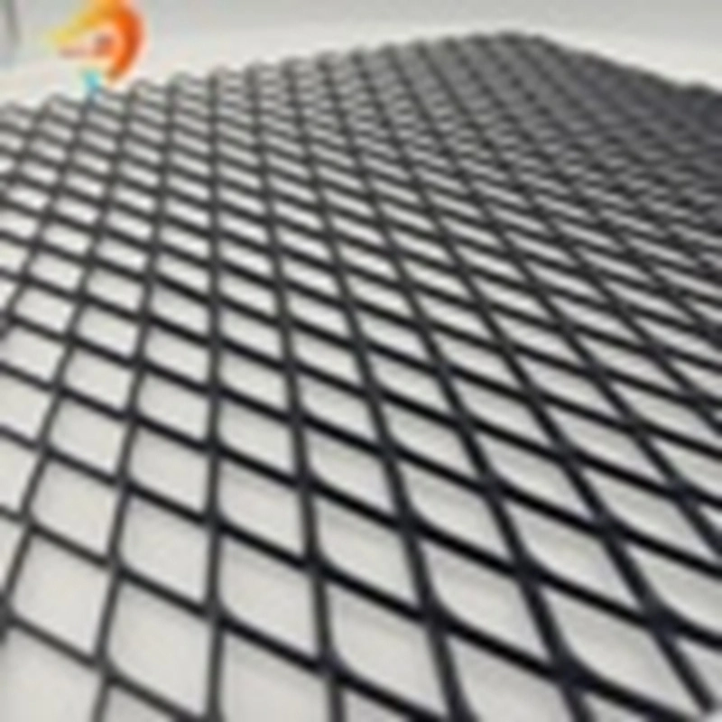 Best Price Customizable Hot Sale Expanded Wire Mesh