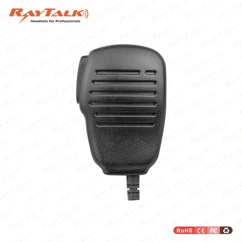 Remote Speaker Microphone for Hytera Pd700 Pd780