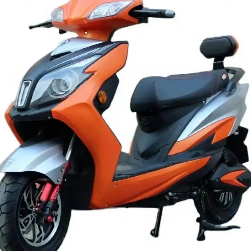 2023 Nouvelle vente directe d'usine chinoise de scooters électriques E.