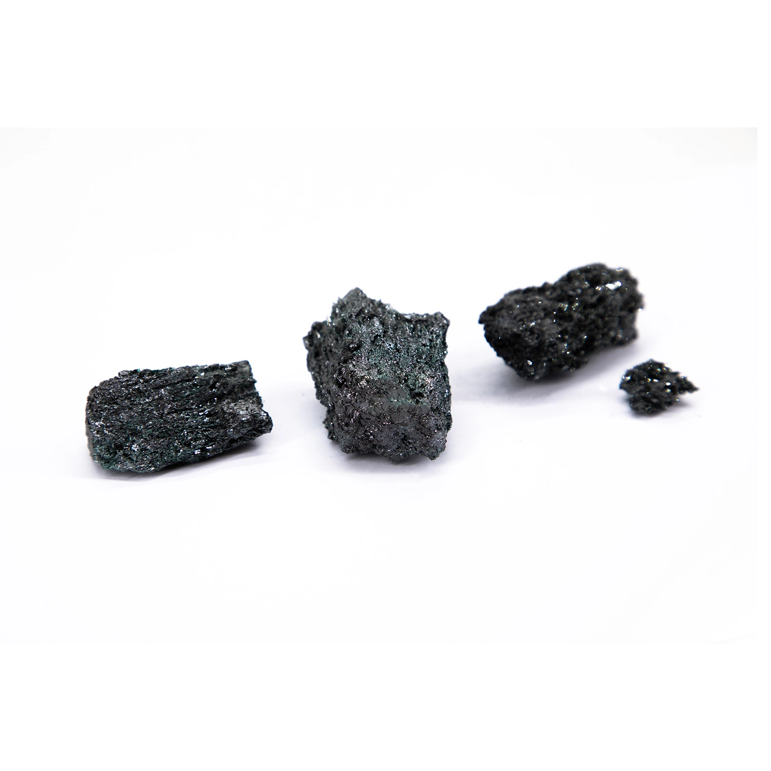 Metallurgical Materials Black 90 Silicon Carbide/ SiC Powder