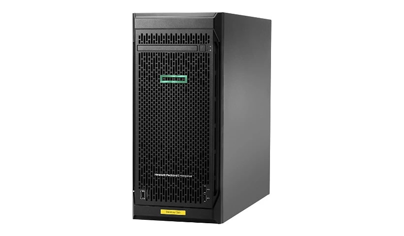 2022 Nuevo producto HPE StoreEasy 1560 servidor de almacenamiento informático