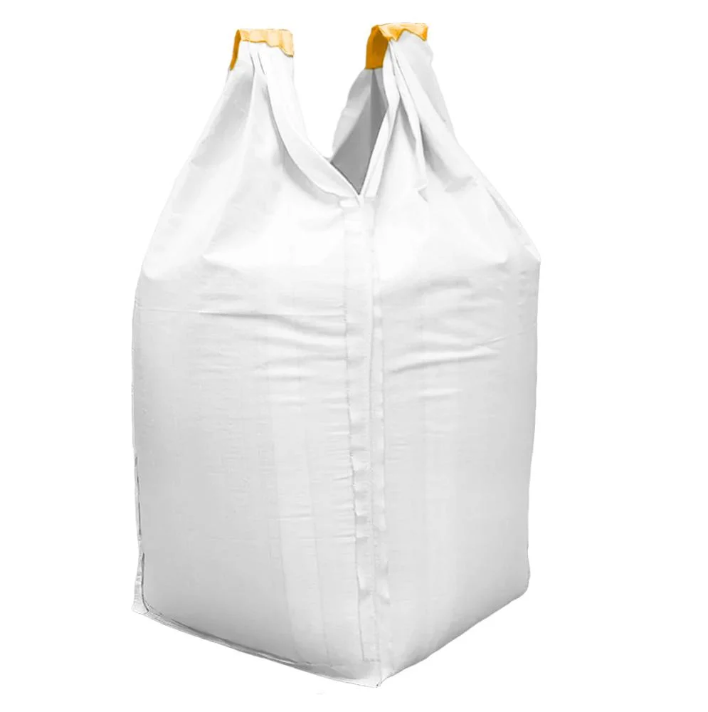 1 Ton PP FIBC Big Bag Jumbo Bag for Chemicals Packing