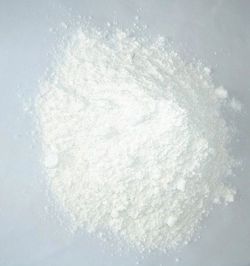 Pharma Raw Material 99.5% Ammonium Chloride