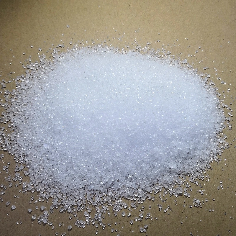 Food Ingredients Stabilizer and Coagulator E575 Gdl Gulcono-Delta-Lactone