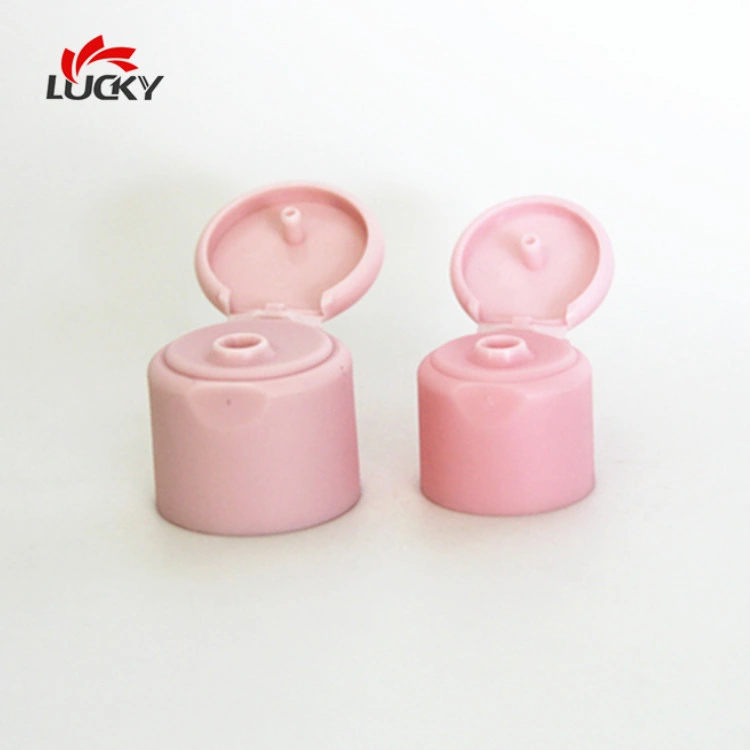 Plastic Bottle Lid Plastic Cap for Cosmetic Packing Rd-503f