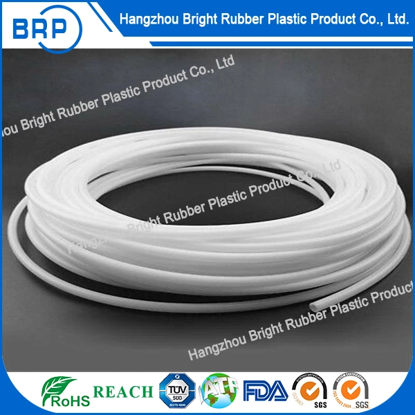 High quality/High cost performance OEM Custom Extrusion Rubber Pipe with High Pressure