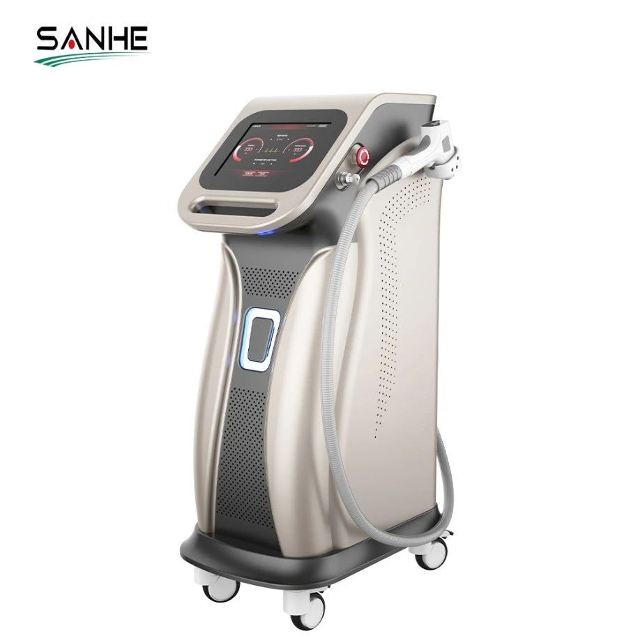 Fast Effective Diode Laser 808nm Hair Removal/2000W/1200W Diode Laser with Best Price