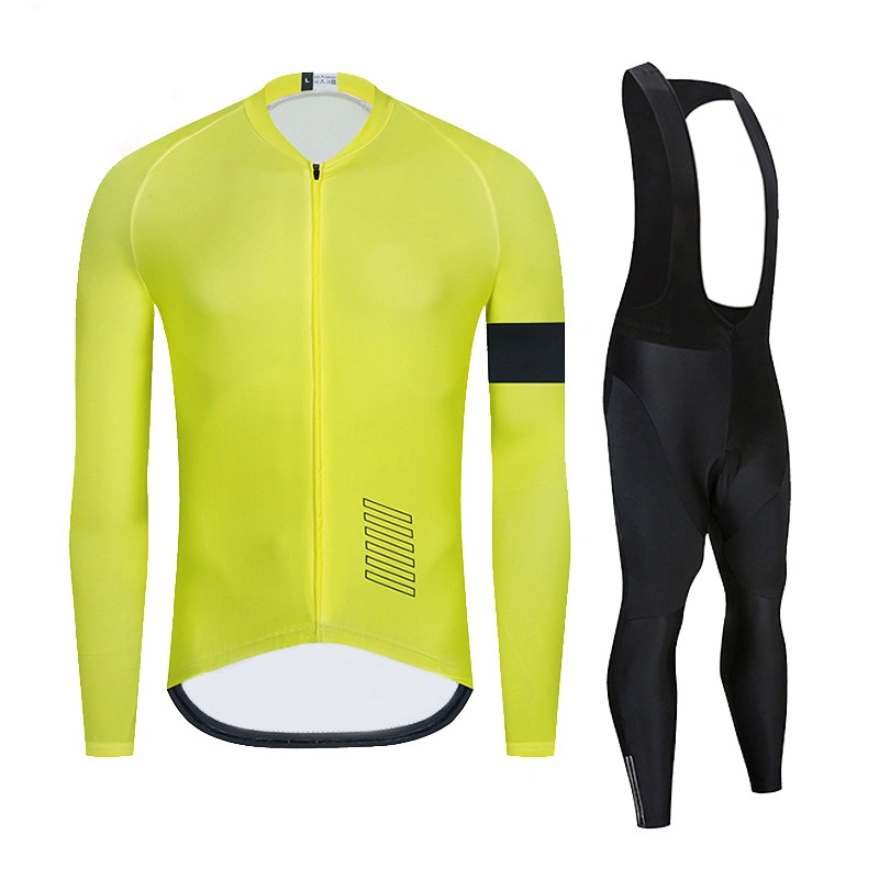 Preço competitivo Hot Sale Custom Spot Essentials Dry respirável Fast Camisola de ciclismo Elegance Woven para homem