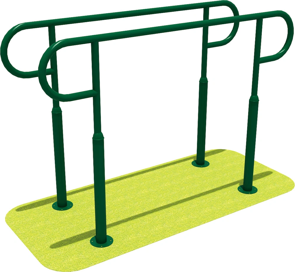 CE/ASTM/TUV/GS Certificates Quality Contral Outdoor Fitness Gym Equipment Body Building