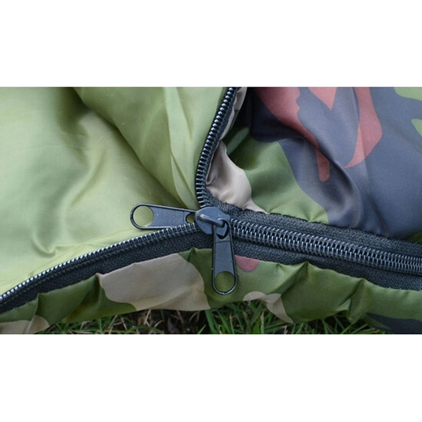 Factory Customization Sleeping Bag Camping Sleeping Bags Waterproof Camp Sleeping Bag